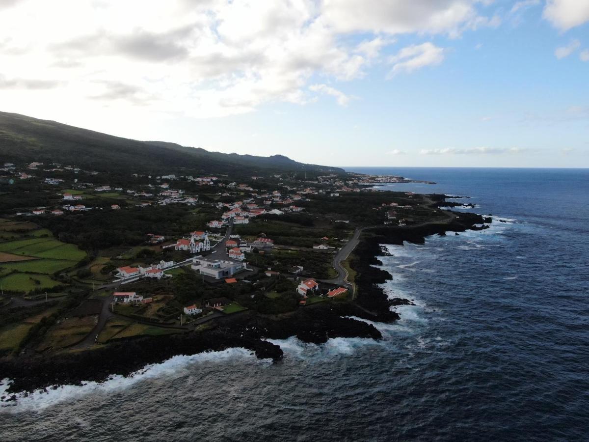 Sara Village São Roque do Pico エクステリア 写真